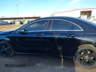 2019 Mercedes-Benz CLA 250 with VIN WDDSJ4GB9KN761559, listed as a IAAI auction lot 41391933 with 70,458 mi miles and . Bid and sale history available at DreamBid. Image 14.