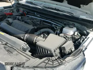 2024 Nissan Frontier S z VIN 1N6ED1CL4RN655457, wystawiony jako IAAI lot #42814003 z przebiegiem 2 833 mil mil oraz . Historia ofert i sprzedaży dostępna na DreamBid. Obrazek 20.