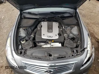 2015 Infiniti Q40 with VIN JN1CV6AR5FM523081, listed as a Copart auction lot 73023204 with 123,105 mi miles and Salvage Title. Bid and sale history available at carsss.com. Image 11.