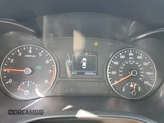 2017 Kia Optima EX with VIN 5XXGU4L31HG144876, listed as a Copart auction lot 50796225 with 156,444 mi miles and Salvage Title. Bid and sale history available at carsss.com. Image 9.
