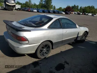 1995 Acura Integra Sport LS z VIN JH4DC4355SS038238, wystawiony jako Copart lot #55302725 z przebiegiem 317 094 mil mil oraz Czysty tytuł • Clean title. Historia ofert i sprzedaży dostępna na DreamBid. Obrazek 3.