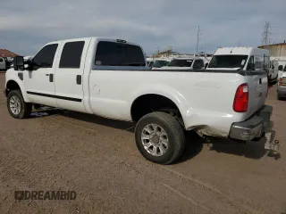 2010 Ford F-350 XL z VIN 1FTWW3BR4AEA84849, wystawiony jako Copart lot #53637625 z przebiegiem 296 334 mil mil oraz Szkoda całkowita • Salvage title. Historia ofert i sprzedaży dostępna na DreamBid. Obrazek 2.