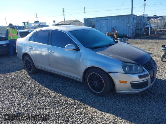 2006 Volkswagen Jetta 2.5L с VIN 3VWSF71KX6M625881, выставлен на аукционе IAAI как лот 41435542 с пробегом 232 897 миль миль и . История ставок и продаж доступна на DreamBid. Изображение 1.