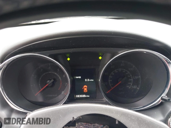 2022 Mitsubishi Outlander SE с VIN JA4APVAU1NU016393, выставлен на аукционе IAAI как лот 42303726 с пробегом 83 688 миль миль и . История ставок и продаж доступна на DreamBid. Изображение 15.
