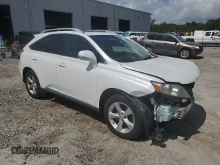 2010 Lexus RX 350 с VIN 2T2ZK1BA4AC034426, выставлен на аукционе Copart как лот 66202615 с пробегом 150 107 миль миль и На запчасти • Non repairable. История ставок и продаж доступна на DreamBid. Изображение 4.