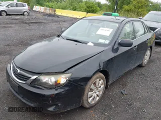 2008 Subaru Impreza i с VIN JF1GE61638H501778, выставлен на аукционе IAAI как лот 42320313 с пробегом 121 373 миль миль и . История ставок и продаж доступна на DreamBid. Изображение 2.