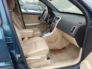 2007 Chevrolet Equinox LT with VIN 2CNDL73F776106718, listed as a IAAI auction lot 41963122 with 266,044 mi miles. Bid and sale history available at carsss.com. Image 5.