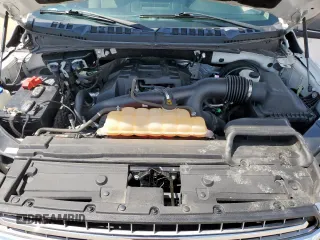 2018 Ford F-150 XL with VIN 1FTEW1CP6JKF21152, listed as a Copart auction lot 65163865 with 66,371 mi miles and Salvage title. Bid and sale history available at DreamBid. Image 11.