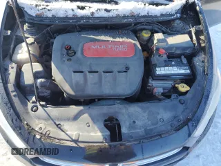 2013 Dodge Dart Limited with VIN 1C3CDFCH1DD132063, listed as a Copart auction lot 43979355 with 247,413 mi miles and Clean Title. Bid and sale history available at DreamBid. Image 11.