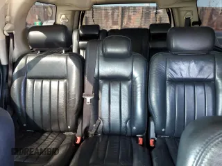 2003 Lincoln Navigator Ultimate with VIN 5LMFU27R93LJ10247, listed as a Copart auction lot 77715274 with 194,422 mi miles and Salvage Title. Bid and sale history available at carsss.com. Image 10.