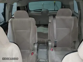 2008 Toyota Highlander with VIN JTEES41A382065581, listed as a Copart auction lot 44800945 with 97,707 mi miles and Salvage Title. Bid and sale history available at carsss.com. Image 10.