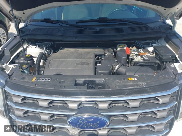 2017 Ford Explorer с VIN 1FM5K8B86HGA08488, выставлен на аукционе IAAI как лот 42572757 с пробегом 174 906 миль миль и . История ставок и продаж доступна на DreamBid. Изображение 10.