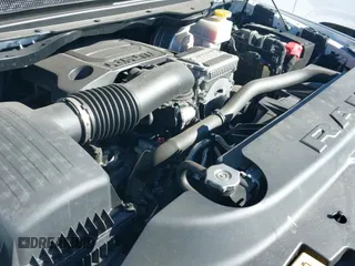 2024 Ram 1500 Big Horn с VIN 1C6SRFFT1RN142853, выставлен на аукционе IAAI как лот 41722121 с пробегом 16 566 миль миль и . История ставок и продаж доступна на DreamBid. Изображение 20.