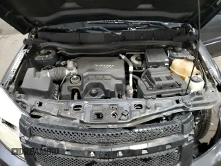 2009 Chevrolet Equinox LT w/2LT with VIN 2CNDL53F096208840, listed as a Copart auction lot 73959654 with 245,342 mi miles and Salvage Title. Bid and sale history available at carsss.com. Image 12.