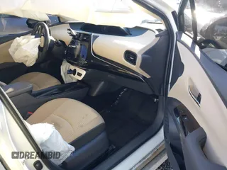 2016 Toyota Prius Four z VIN JTDKARFU8G3502915, wystawiony jako IAAI lot #41267499 z przebiegiem 110 002 mil mil oraz . Historia ofert i sprzedaży dostępna na DreamBid. Obrazek 5.