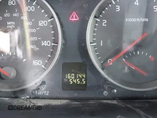 2007 Volvo S40 2.4L с VIN YV1MS382872272498, выставлен на аукционе IAAI как лот 42081892 с пробегом 160 144 миль миль и . История ставок и продаж доступна на DreamBid. Изображение 16.