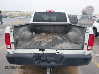2021 Ram 1500 Tradesman with VIN 1C6RR6FT0MS507788, listed as a IAAI auction lot 41188436 with 106,114 mi miles and . Bid and sale history available at DreamBid. Image 17.