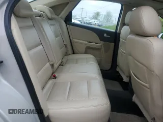 2008 Mercury Sable Premier с VIN 1MEHM42W78G618336, выставлен на аукционе Copart как лот 55522035 с пробегом 151 659 миль миль и Чистый • Clean title. История ставок и продаж доступна на DreamBid. Изображение 10.