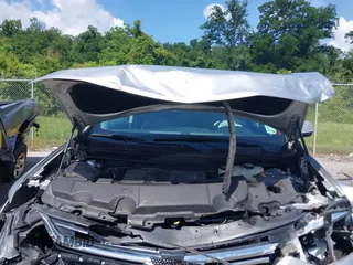 2019 Chevrolet Traverse LT Cloth z VIN 1GNERGKW3KJ293483, wystawiony jako IAAI lot #42524003 z przebiegiem 82 611 mil mil oraz . Historia ofert i sprzedaży dostępna na DreamBid. Obrazek 10.