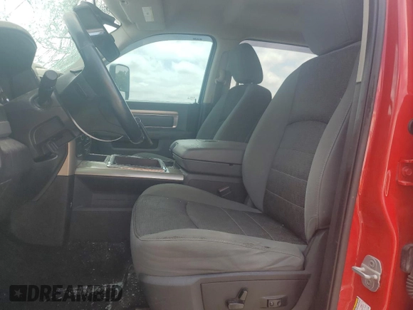 2013 Ram 2500 Big Horn z VIN 3C6TR5DT4DG547754, wystawiony jako Copart lot #60318785 z przebiegiem 168 426 mil mil oraz Szkoda całkowita • Salvage title. Historia ofert i sprzedaży dostępna na DreamBid. Obrazek 7.