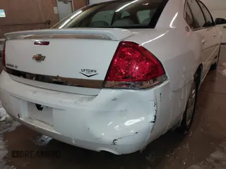 2006 Chevrolet Impala LT 3.9L with VIN 2G1WC581669260065, listed as a IAAI auction lot 41560440 with 141,649 mi miles and . Bid and sale history available at DreamBid. Image 6.