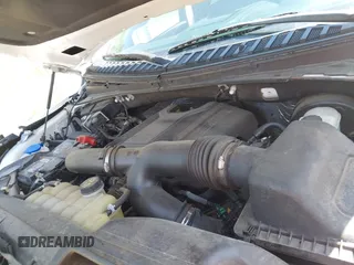 2020 Ford Expedition Limited with VIN 1FMJU1KTXLEA74860, listed as a IAAI auction lot 42557757 with 107,538 mi miles and . Bid and sale history available at DreamBid. Image 10.