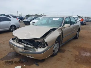 2004 Chevrolet Impala with VIN 2G1WF52E849305037, listed as a IAAI auction lot 41602555 with 59,997 mi miles and . Bid and sale history available at DreamBid. Image 2.