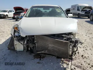 2008 Nissan Altima 3.5 SE with VIN 1N4BL21EX8N424151, listed as a Copart auction lot 49699515 with 85,249 mi miles and Salvage Title. Bid and sale history available at carsss.com. Image 5.