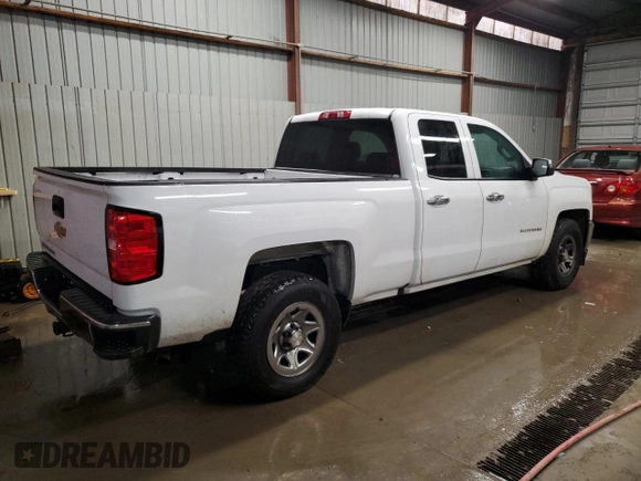 2018 Chevrolet Silverado 1500 Work Truck with VIN 1GCRCNEH2JZ316281, listed as a Copart auction lot 87377724 with 194,282 mi miles and Clean Title. Bid and sale history available at carsss.com. Image 3.