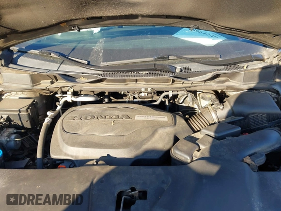 2019 Honda Odyssey EX with VIN 5FNRL6H50KB097321, listed as a IAAI auction lot 40964249 with 163,922 mi miles and . Bid and sale history available at DreamBid. Image 10.
