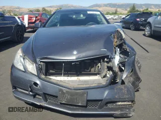 2013 Mercedes-Benz E 350 with VIN WDDKJ5KBXDF200944, listed as a Copart auction lot 58178165 with 97,420 mi miles and Salvage title. Bid and sale history available at DreamBid. Image 5.