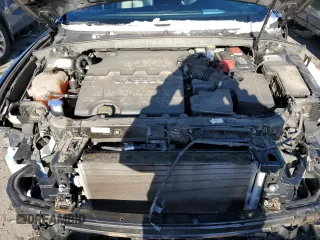 2018 Lincoln Continental Premiere with VIN 1LN6L9PKXJ5612588, listed as a Copart auction lot 84940394 with 174,467 mi miles and Salvage Title. Bid and sale history available at carsss.com. Image 11.