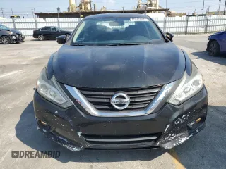 2017 Nissan Altima SV with VIN 1N4AL3AP7HC178576, listed as a Copart auction lot 65645005 with 145,106 mi miles and Clean title. Bid and sale history available at DreamBid. Image 5.