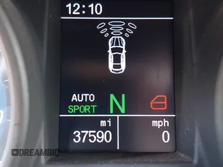 2009 Maserati GranTurismo с VIN ZAMHL45A390047969, выставлен на аукционе IAAI как лот 41864637 с пробегом 37 590 миль миль и . История ставок и продаж доступна на DreamBid. Изображение 16.