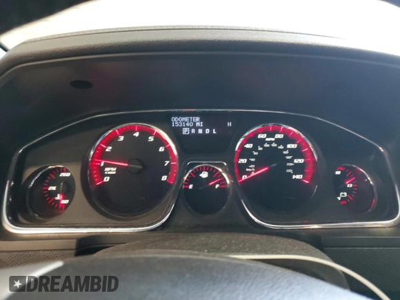 2015 GMC Acadia SLE with VIN 1GKKVPKD1FJ358637, listed as a Copart auction lot 59906085 with 153,140 mi miles and Non repairable. Bid and sale history available at DreamBid. Image 9.