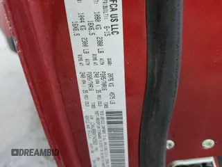 2015 Jeep Patriot Altitude z VIN 1C4NJRBBXFD425829, wystawiony jako Copart lot #56540355 z przebiegiem 98 752 mil mil oraz Szkoda całkowita • Salvage title. Historia ofert i sprzedaży dostępna na DreamBid. Obrazek 13.
