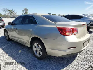 2016 Chevrolet Malibu Limited LT with VIN 1G11C5SA5GF153021, listed as a Copart auction lot 50203715 with 147,723 mi miles and Salvage Title. Bid and sale history available at carsss.com. Image 2.