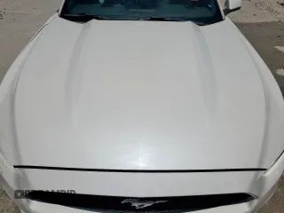 2017 Ford Mustang V6 с VIN 1FATP8EM4H5306335, выставлен на аукционе Copart как лот 57455825 с пробегом 123 251 миль миль и Списание • Salvage title. История ставок и продаж доступна на DreamBid. Изображение 11.