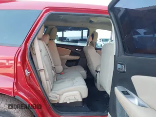 2014 Dodge Journey American Value with VIN 3C4PDCAB5ET194149, listed as a IAAI auction lot 42440789 with 252,944 mi miles and . Bid and sale history available at DreamBid. Image 8.