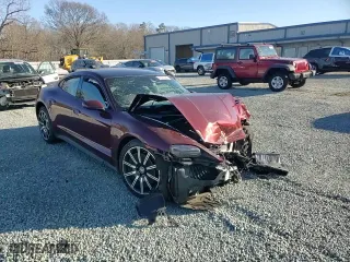 2022 Porsche Taycan 4S with VIN WP0AB2Y16NSA45160, listed as a Copart auction lot 43993275 with 30,165 mi miles and Salvage Title. Bid and sale history available at carsss.com. Image 11.