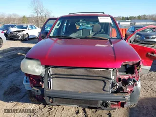 2007 Ford Escape XLS with VIN 1FMYU02Z87KA40260, listed as a IAAI auction lot 41588287 with 188,144 mi miles. Bid and sale history available at carsss.com. Image 12.