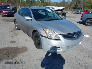 2010 Nissan Altima 2.5 S with VIN 1N4AL2AP8AC150754, listed as a IAAI auction lot 41298324 with 216,444 mi miles. Bid and sale history available at carsss.com. Image 1.