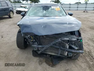 2017 Kia Cadenza Technology with VIN KNALC4J19H5072880, listed as a Copart auction lot 71774684 with 121,197 mi miles and Salvage Title. Bid and sale history available at carsss.com. Image 5.