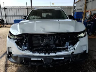 2025 Mazda CX-50 S Preferred z VIN 7MMVABBM1SN345963, wystawiony jako Copart lot #56486795 z przebiegiem 4 264 mil mil oraz Czysty tytuł • Clean title. Historia ofert i sprzedaży dostępna na DreamBid. Obrazek 5.