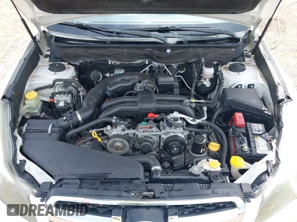 2013 Subaru Legacy Limited with VIN 4S3BMCK63D3042845, listed as a IAAI auction lot 41920775 with 156,501 mi miles and . Bid and sale history available at DreamBid. Image 10.