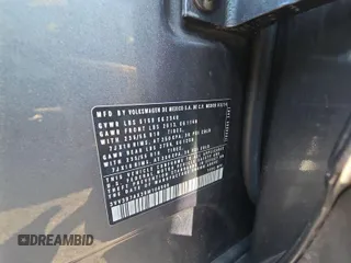 2024 Volkswagen Tiguan SE z VIN 3VV3B7AX3RM106966, wystawiony jako IAAI lot #42809081 z przebiegiem 32 302 mil mil oraz . Historia ofert i sprzedaży dostępna na DreamBid. Obrazek 21.