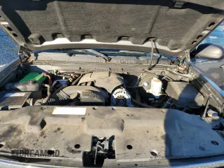 2007 Chevrolet Silverado 1500 LT w/1LT with VIN 2GCEC13J771554139, listed as a Copart auction lot 89317805 with 232,226 mi miles and Salvage Title. Bid and sale history available at carsss.com. Image 11.