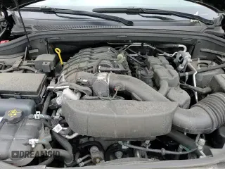 2023 Dodge Durango GT z VIN 1C4RDJDG1PC677687, wystawiony jako Copart lot #56370705 z przebiegiem 29 072 mil mil oraz Szkoda całkowita • Salvage title. Historia ofert i sprzedaży dostępna na DreamBid. Obrazek 14.