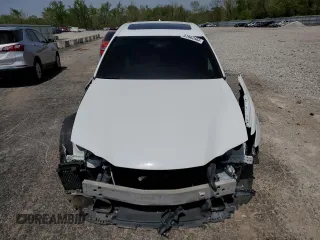 2016 Lexus GS F F with VIN JTHBP1BL0GA001833, listed as a Copart auction lot 51802464 with Not Provided miles and Salvage Title. Bid and sale history available at DreamBid. Image 5.