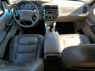 2003 Ford Explorer Sport Trac XLS with VIN 1FMZU77E83UC31629, listed as a Copart auction lot 54630205 with 226,021 mi miles and Clean title. Bid and sale history available at DreamBid. Image 8.